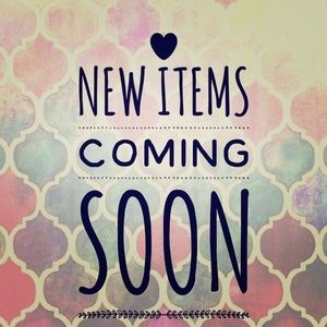 So much has sold and so much more is coming